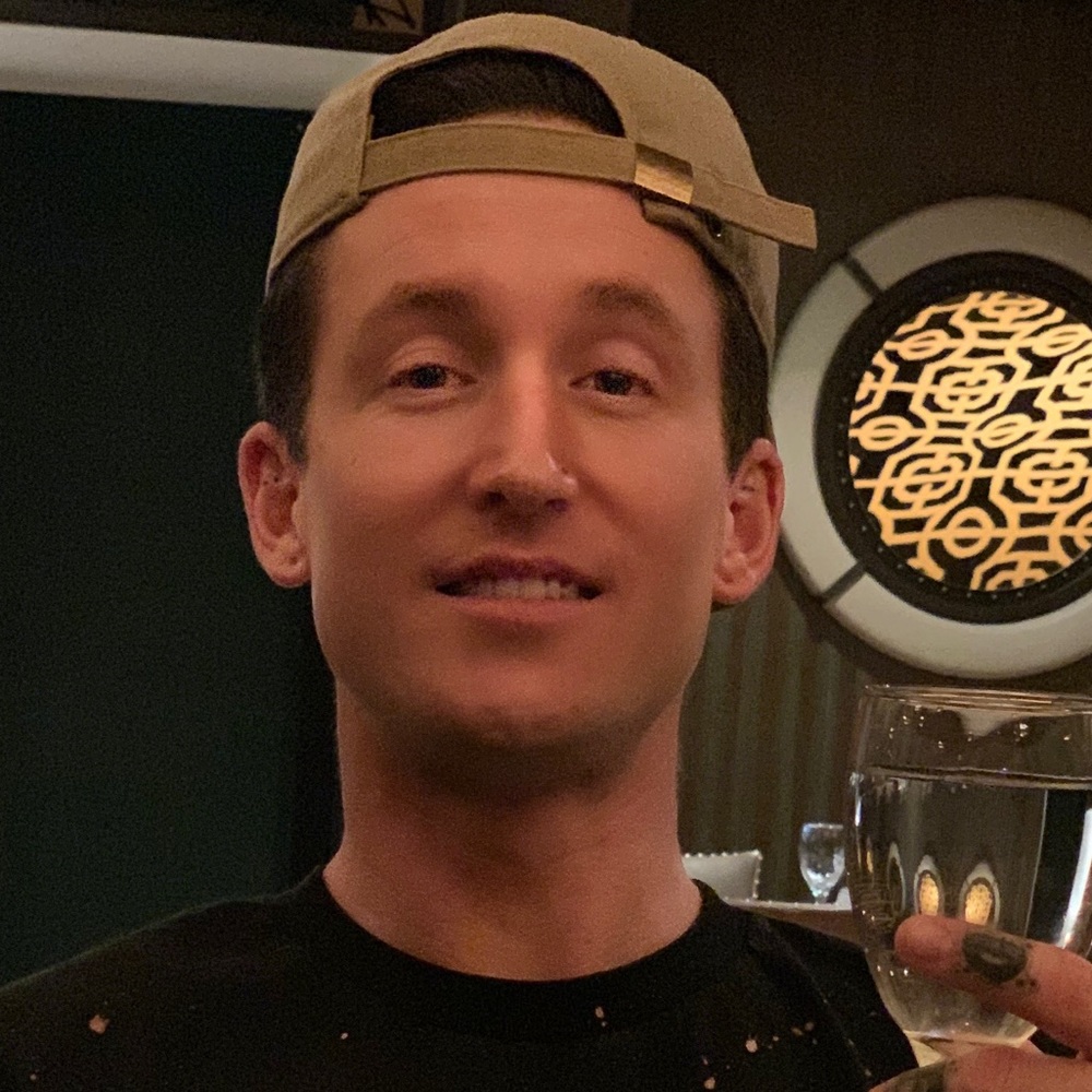 Meet your Posher, Stephen